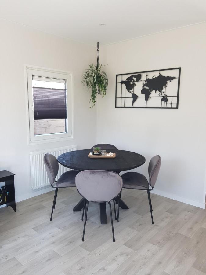 Chalet Chateau Quak Petten