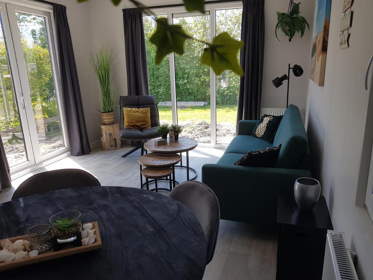 Chateau Quak Chalet Petten