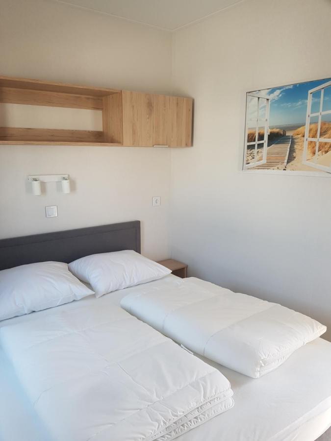 Chalet Chateau Quak Petten