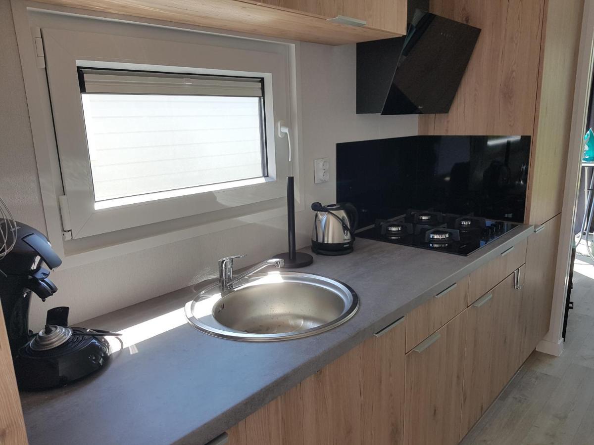 Chalet Chateau Quak Petten