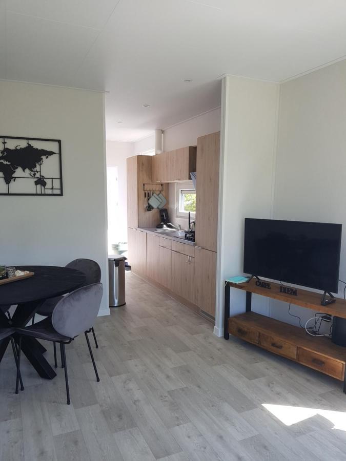 Chateau Quak Chalet Petten